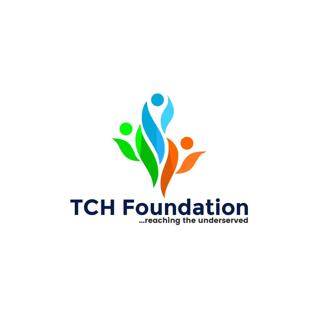 TCH Foundation Logo